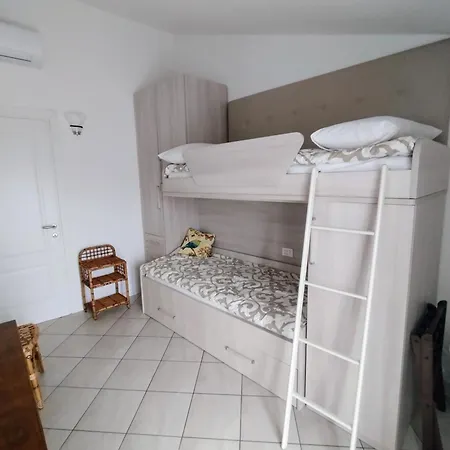 Mansarda Di Masha Villongo