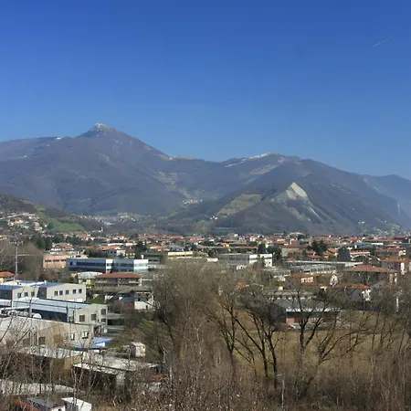 Mansarda Di Masha